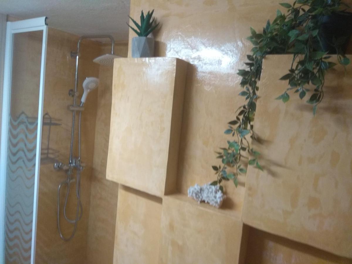 Kiki Apartment Kawala Zewnętrze zdjęcie