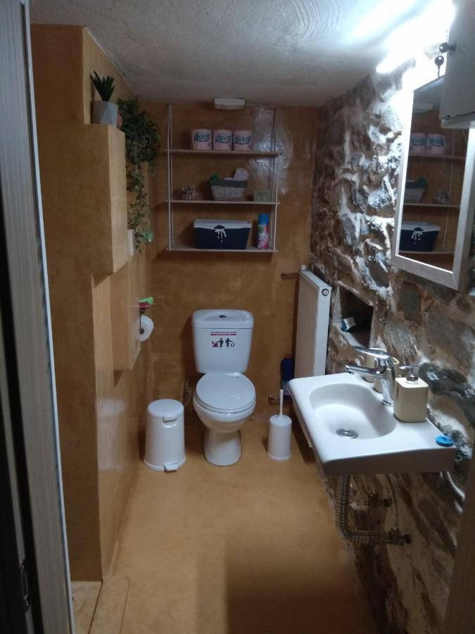 Kiki Apartment Kawala Zewnętrze zdjęcie