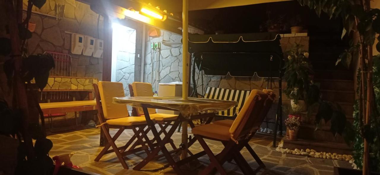 Kiki Apartment Kawala Zewnętrze zdjęcie