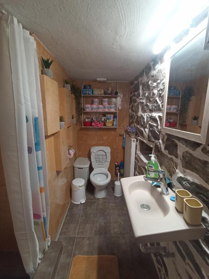 Kiki Apartment Kawala Zewnętrze zdjęcie