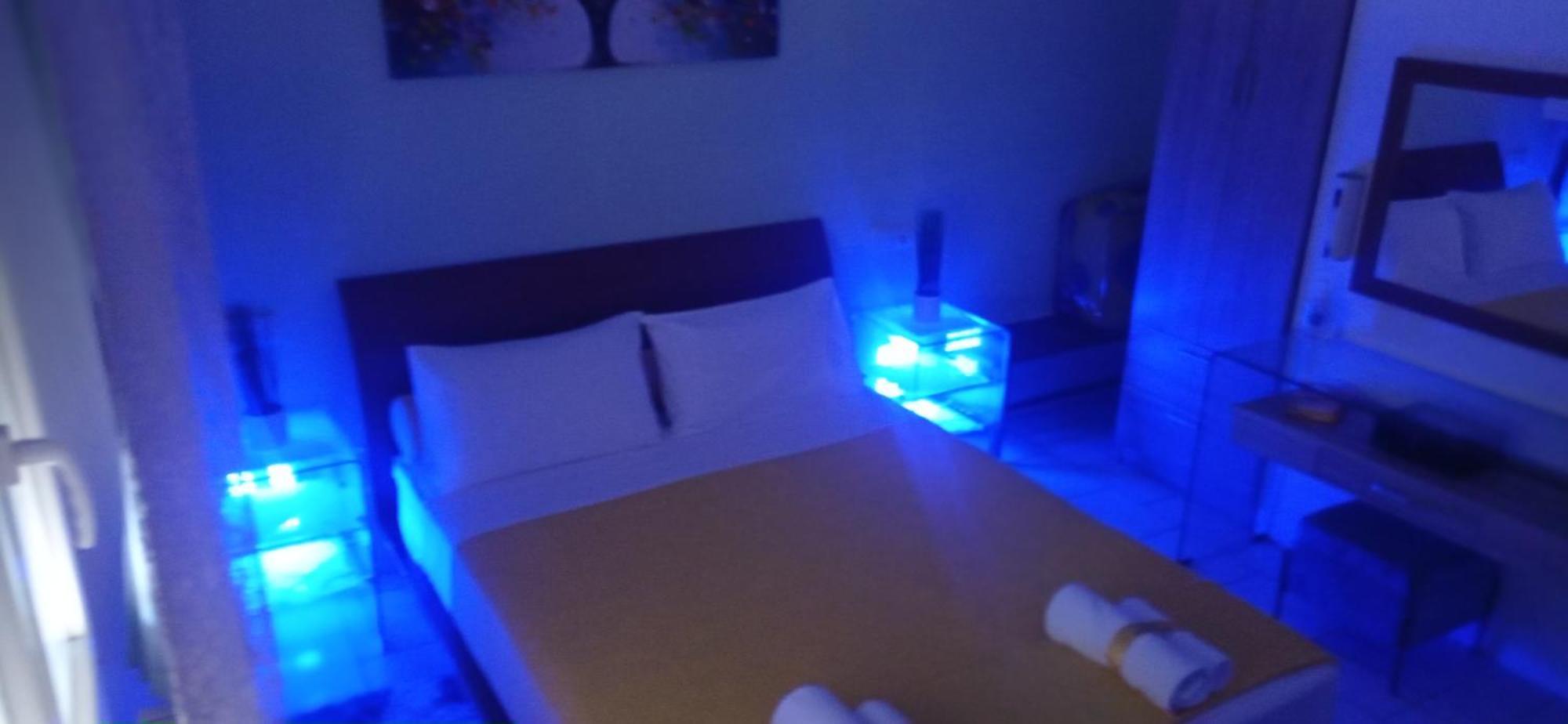 Kiki Apartment Kawala Zewnętrze zdjęcie